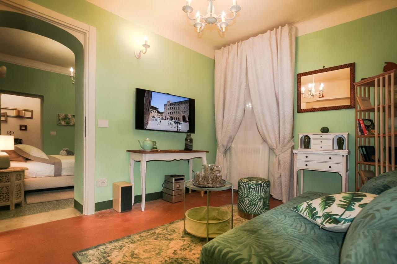 Villa De Maestri Lucca Esterno foto