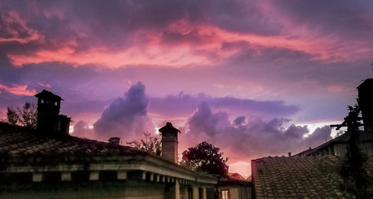 Villa De Maestri Lucca Esterno foto