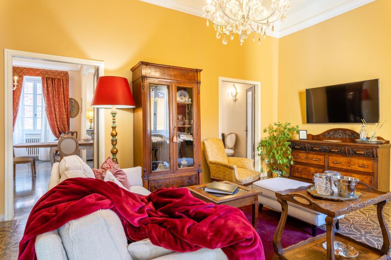 Villa De Maestri Lucca Esterno foto