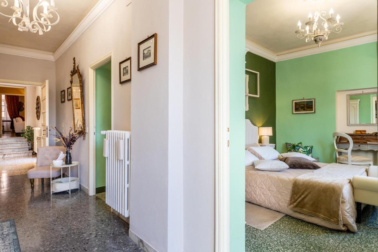 Villa De Maestri Lucca Esterno foto