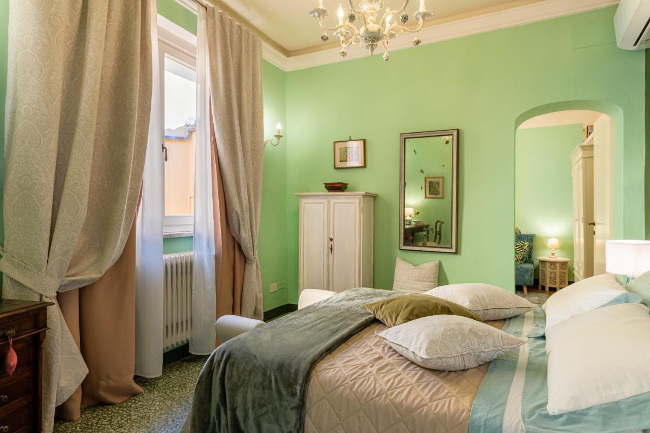 Villa De Maestri Lucca Esterno foto