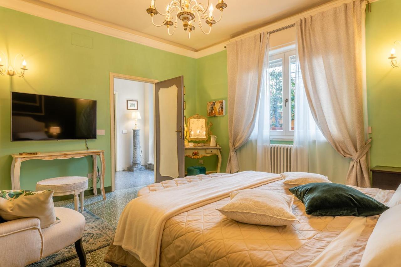 Villa De Maestri Lucca Esterno foto