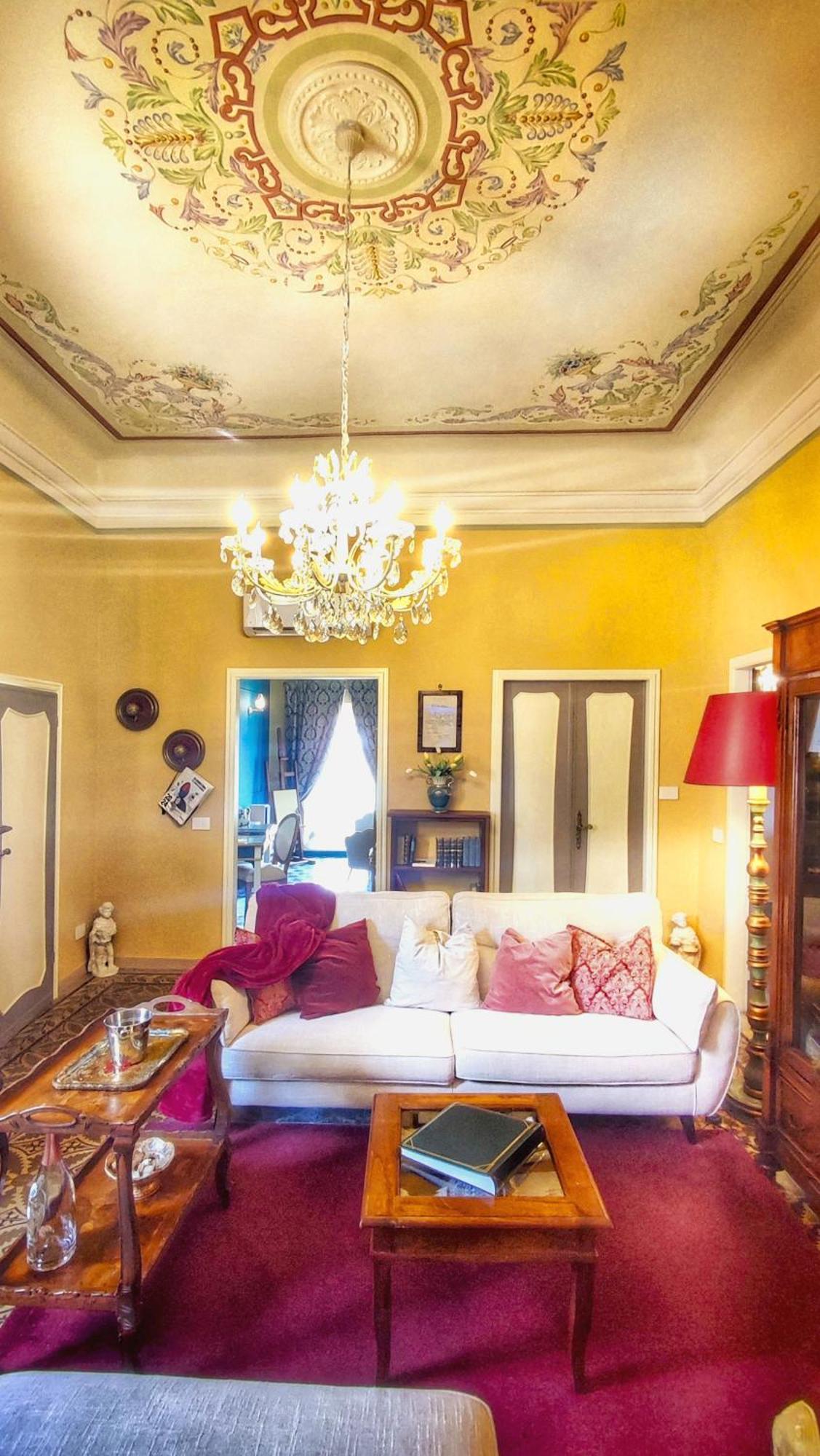 Villa De Maestri Lucca Esterno foto