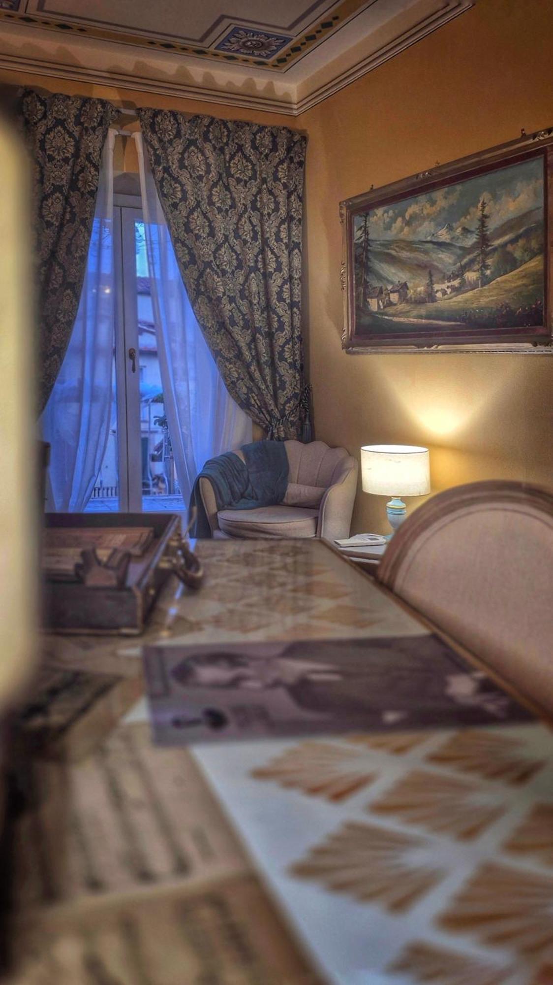 Villa De Maestri Lucca Esterno foto