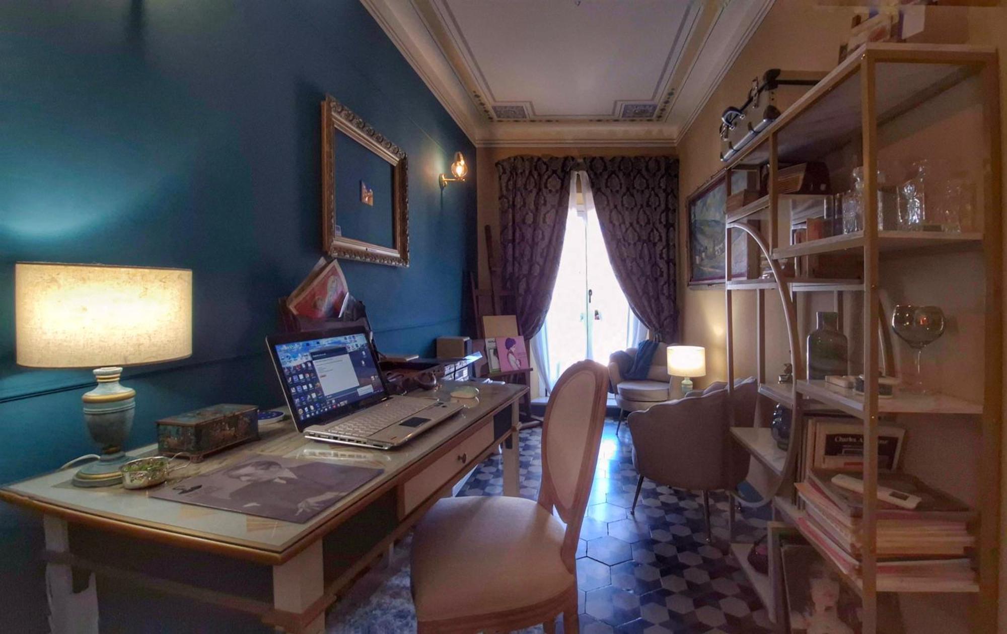 Villa De Maestri Lucca Esterno foto
